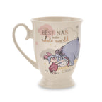 Produktbild Nalle Puh - Bästa Mormor Mug
