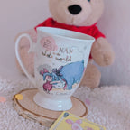 Produktbild Nalle Puh - Bästa Mormor Mug
