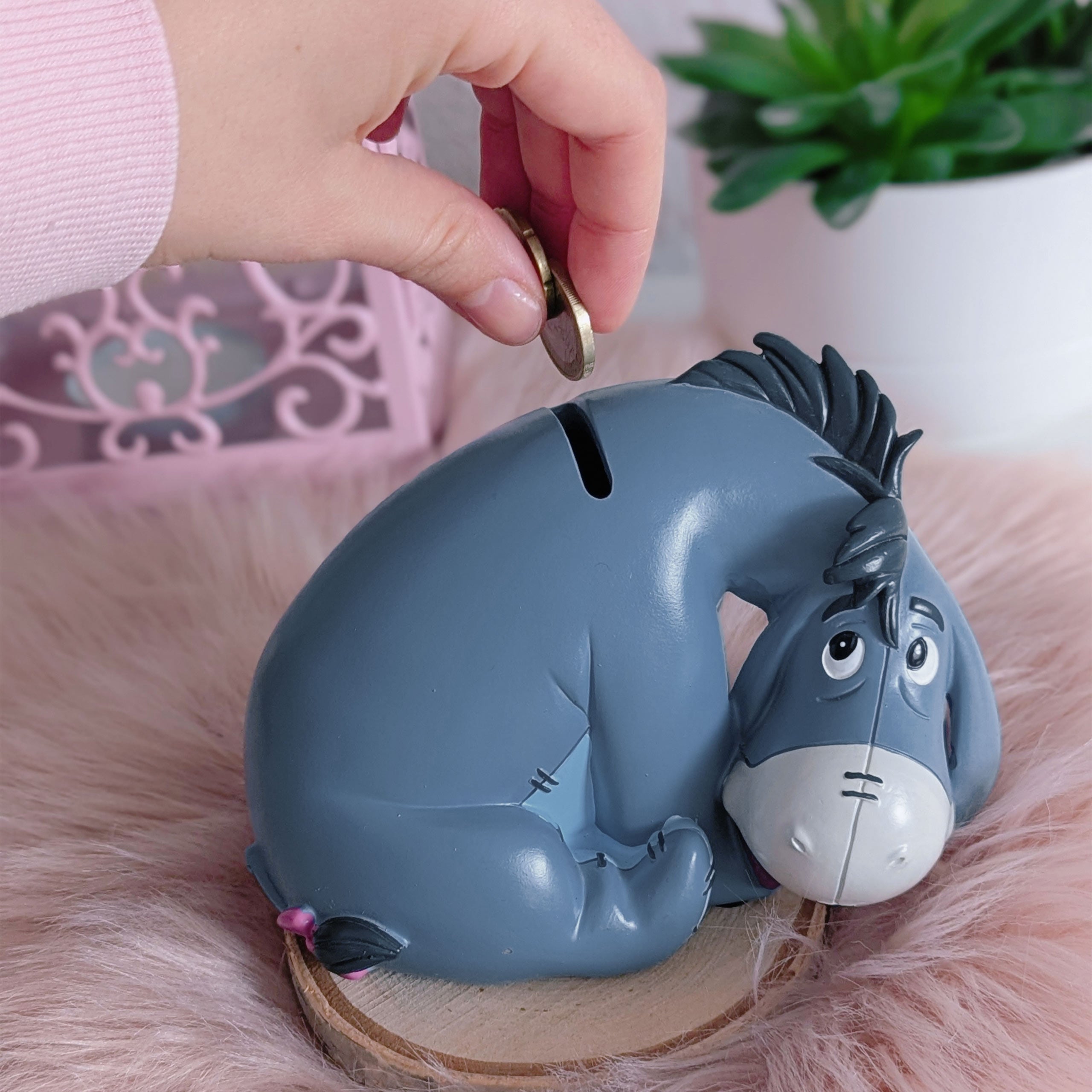 Produktbild Nalle Puh - Ior Sparbössa