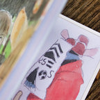 Produktbild Spirited Away - Chihiros resa till magiska världen Anteckningsbok