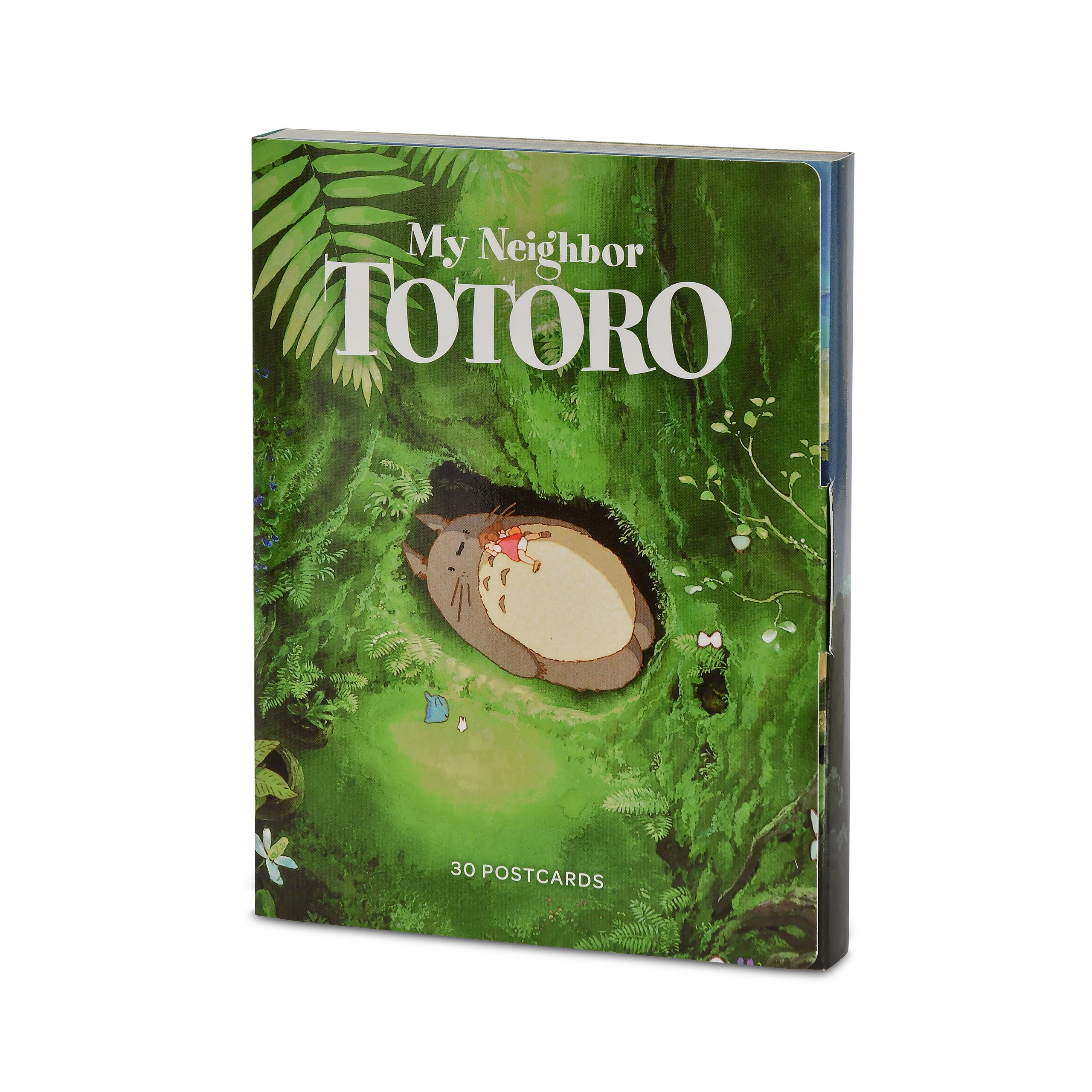 Produktbild Totoro - Set med 30 vykort