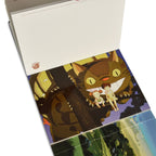 Produktbild Totoro - Set med 30 vykort