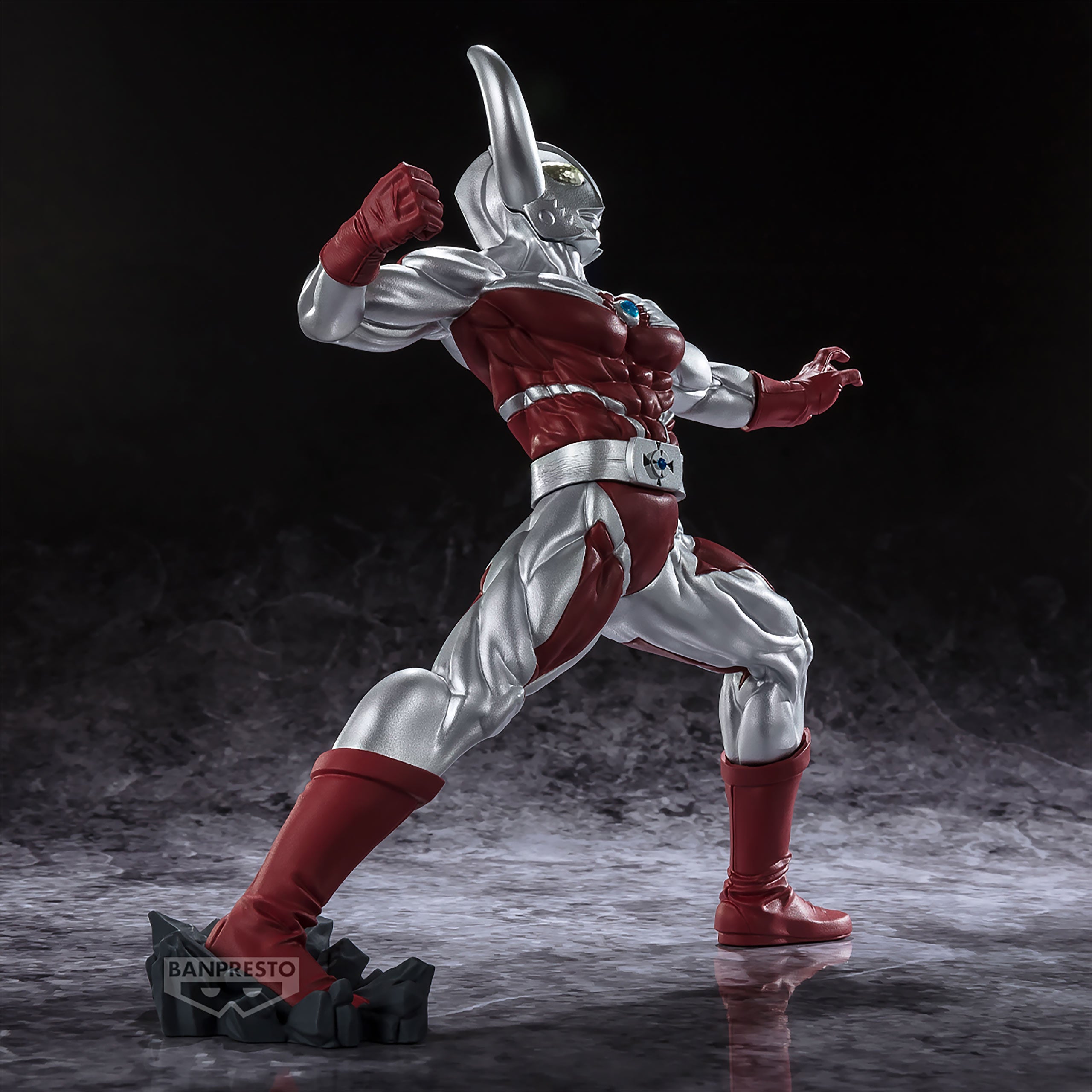 Produktbild Ultraman - Father of Ultra Gokai Figur