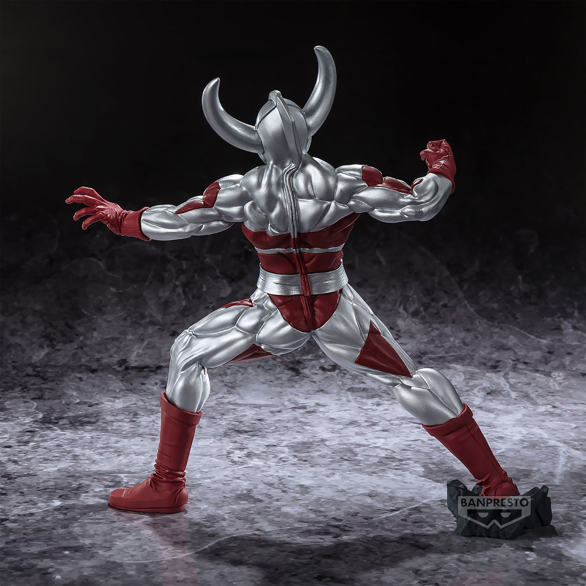 Produktbild Ultraman - Father of Ultra Gokai Figur