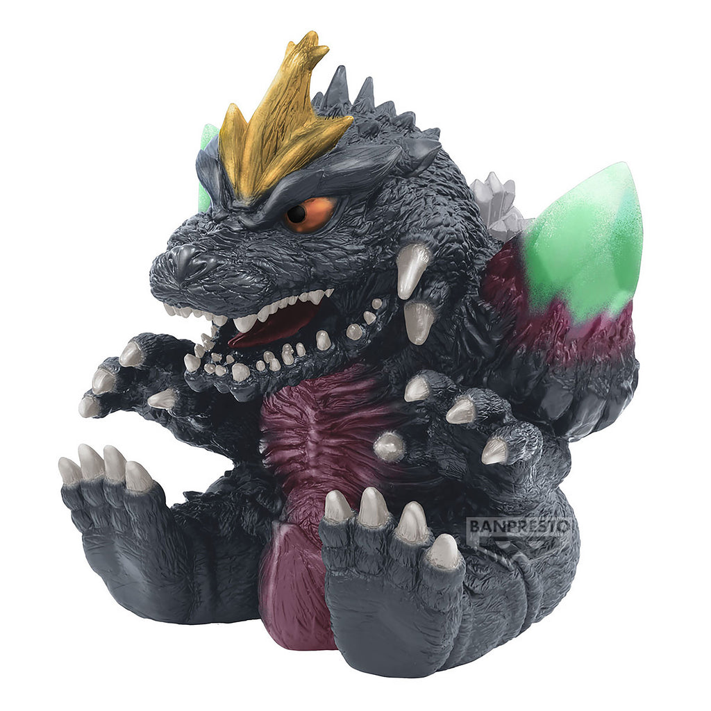 Produktbild Godzilla - Space Godzilla Toho Enshrined Monsters Figur Version B