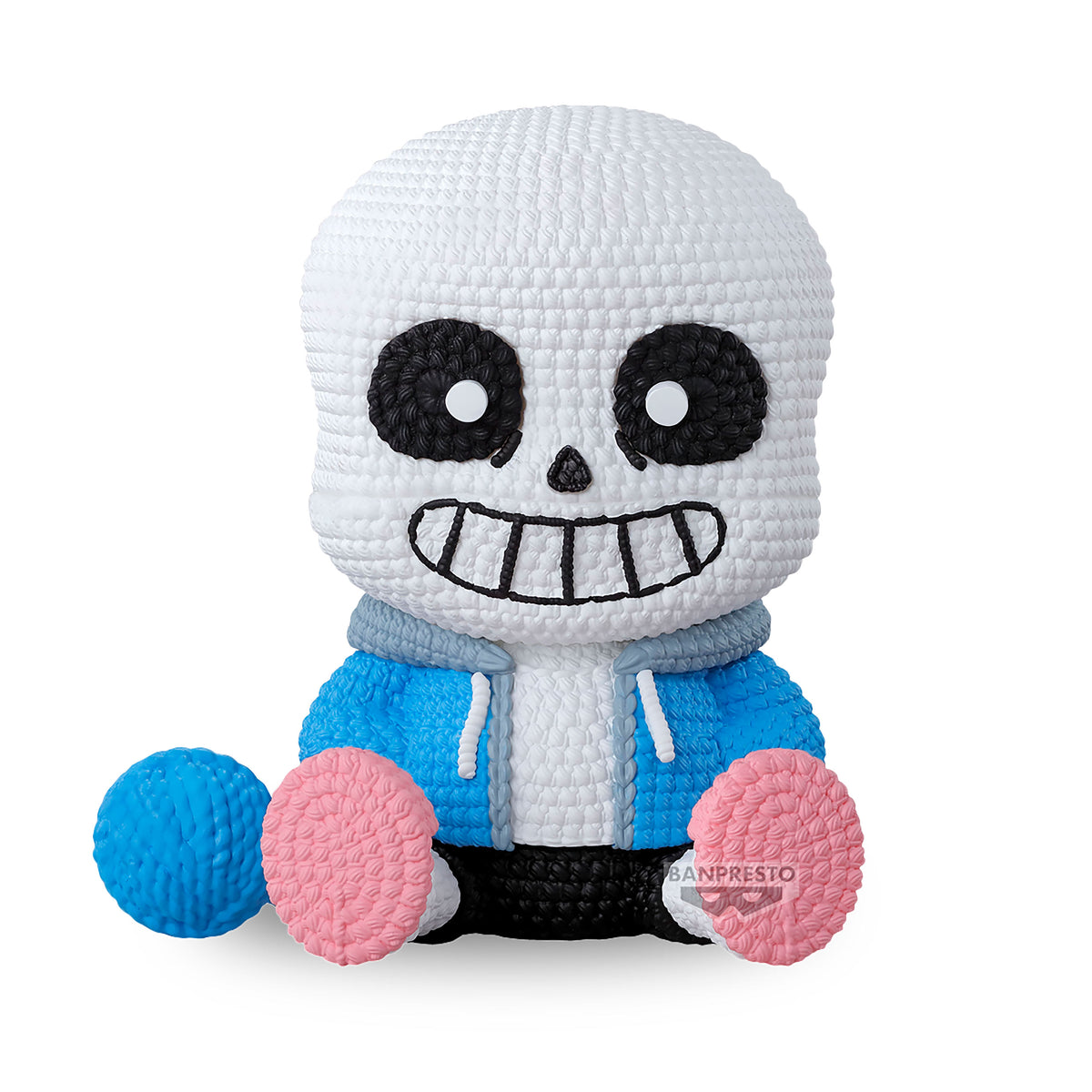 Produktbild Undertale - Sans Amicot Figur
