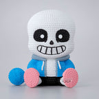Produktbild Undertale - Sans Amicot Figur