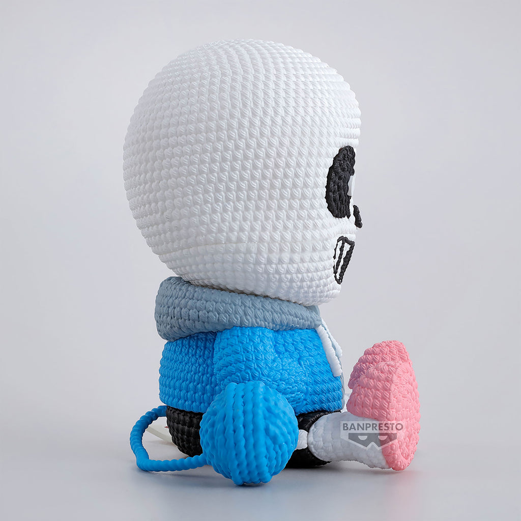 Produktbild Undertale - Sans Amicot Figur