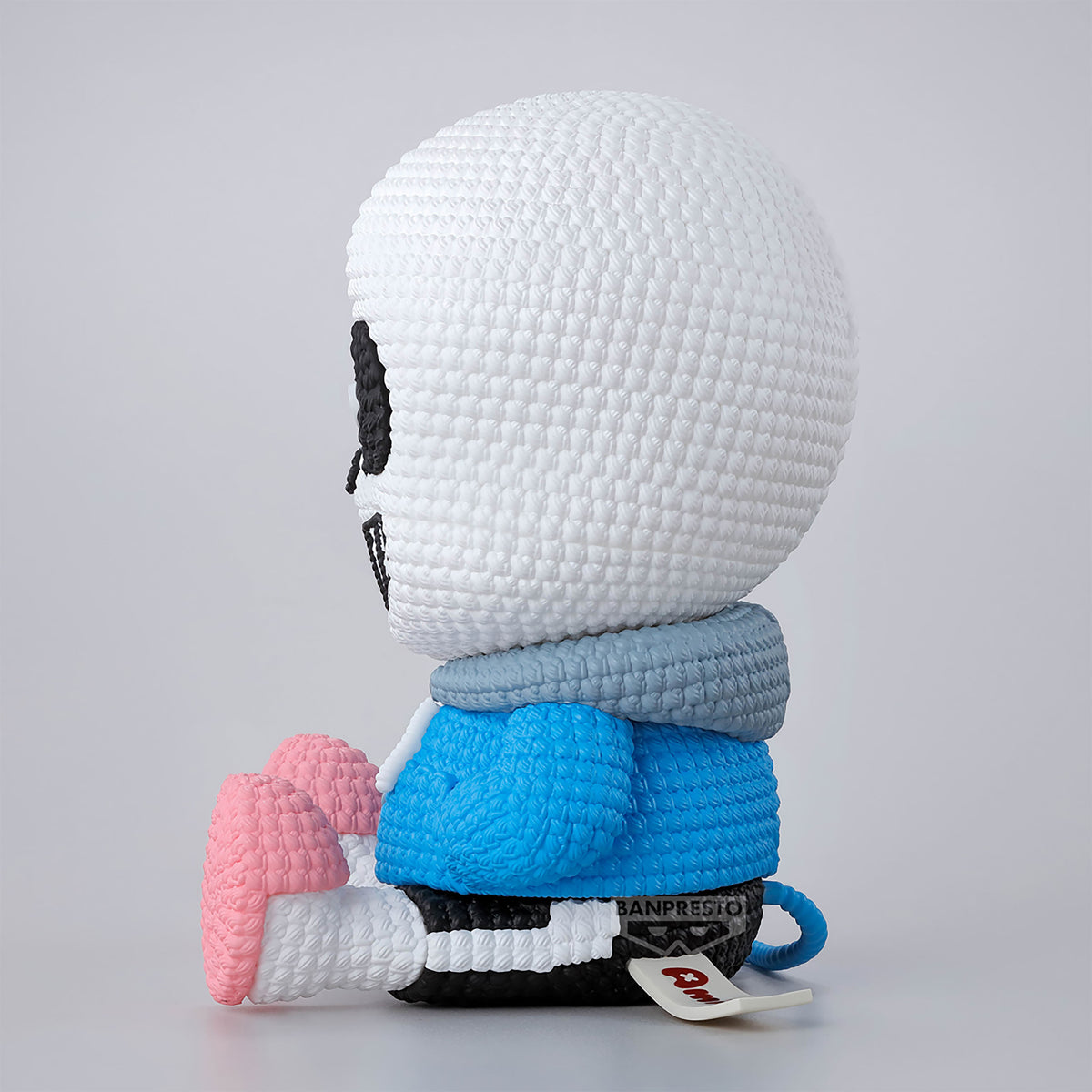 Produktbild Undertale - Sans Amicot Figur