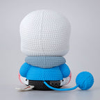 Produktbild Undertale - Sans Amicot Figur