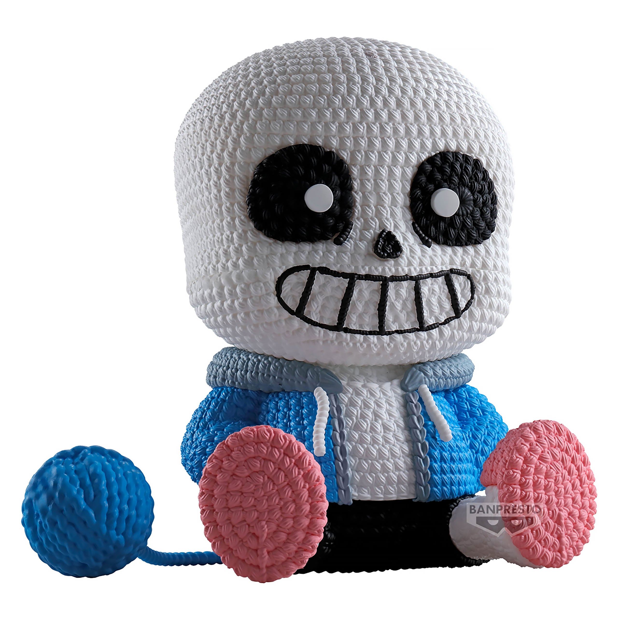 Produktbild Undertale - Sans Amicot Figur