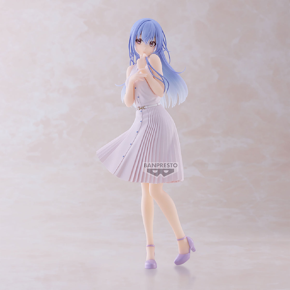 Produktbild The Idolmaster - Hana Suzuki Espresto Figur