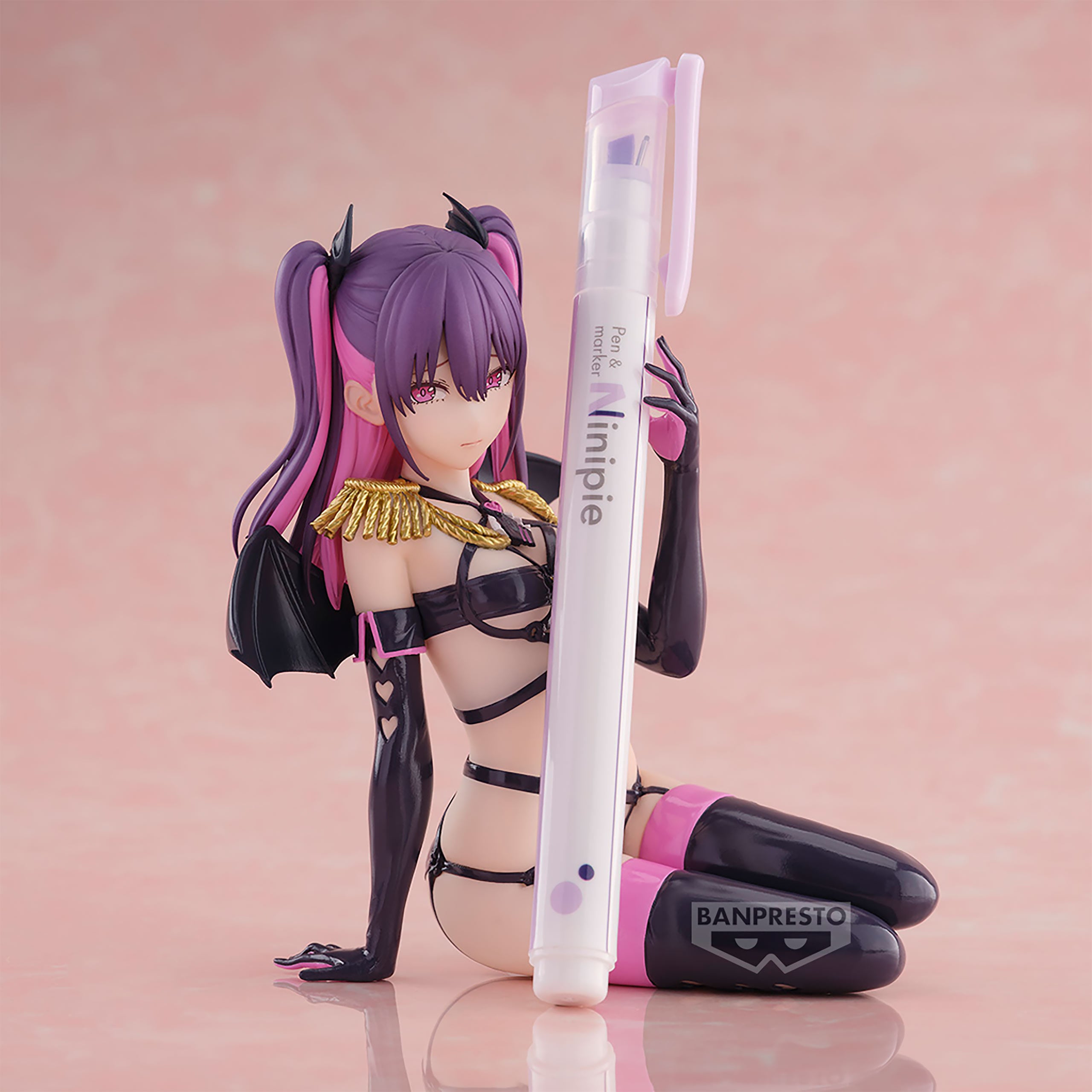 Produktbild 2.5 Dimensional Seduction - Mikari Tachibana Miriella Medical Figur