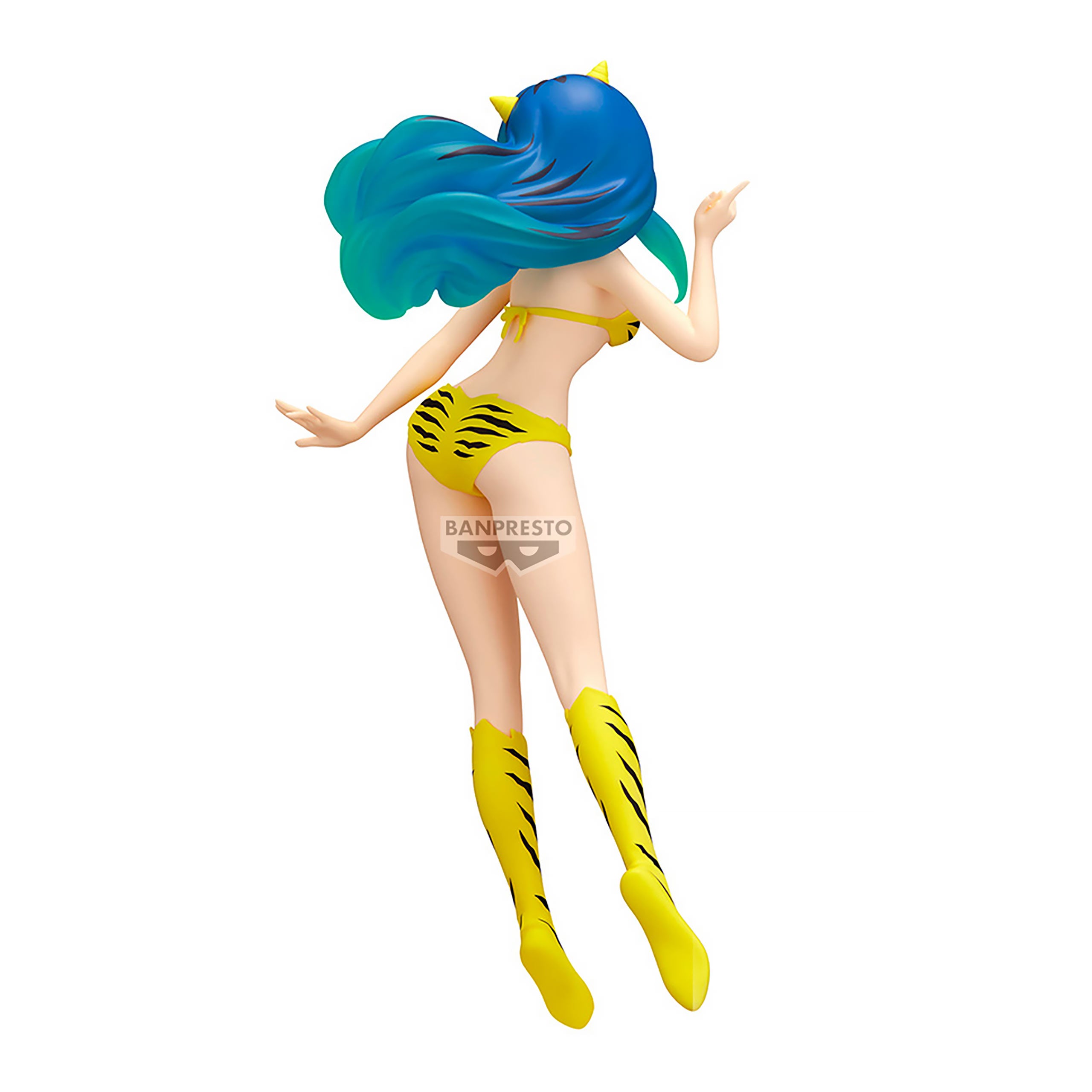 Product image Urusei Yatsura - Lum Shooting Star Glitter & Glamours Figure Version A