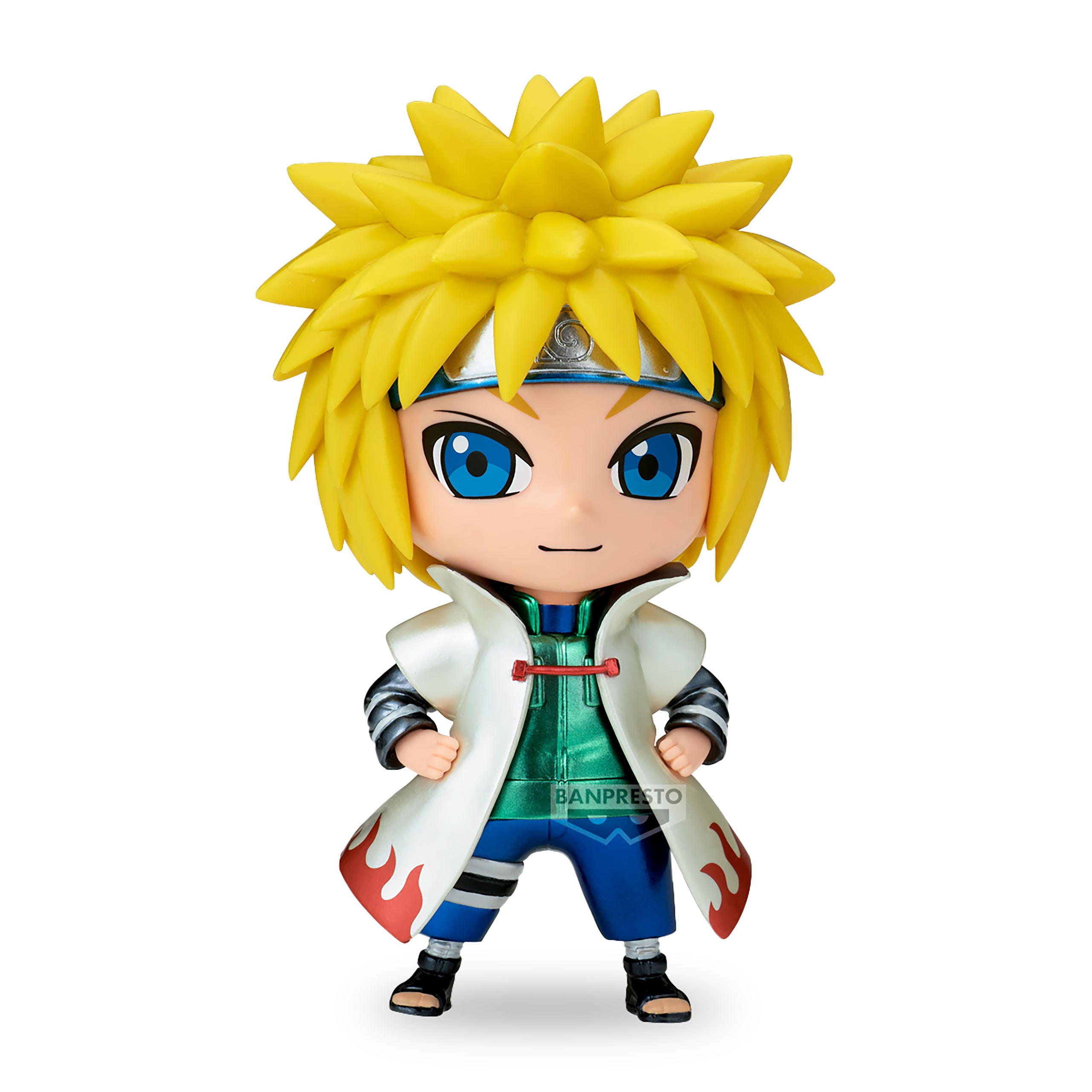 Produktbild Naruto Shippuden - Namikaze Minato Repoprize Figur