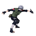 Produktbild Naruto Shippuden - Hatake Kakashi Vibration Stars Figur 13cm