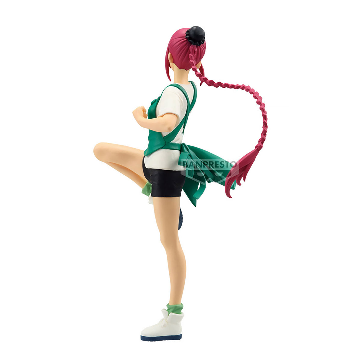 Product image Sakamoto Days - Lou Xiaotan Vibration Stars Figure