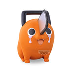 Produktbild Chainsaw Man - Pochita Big Sofvimates Figur