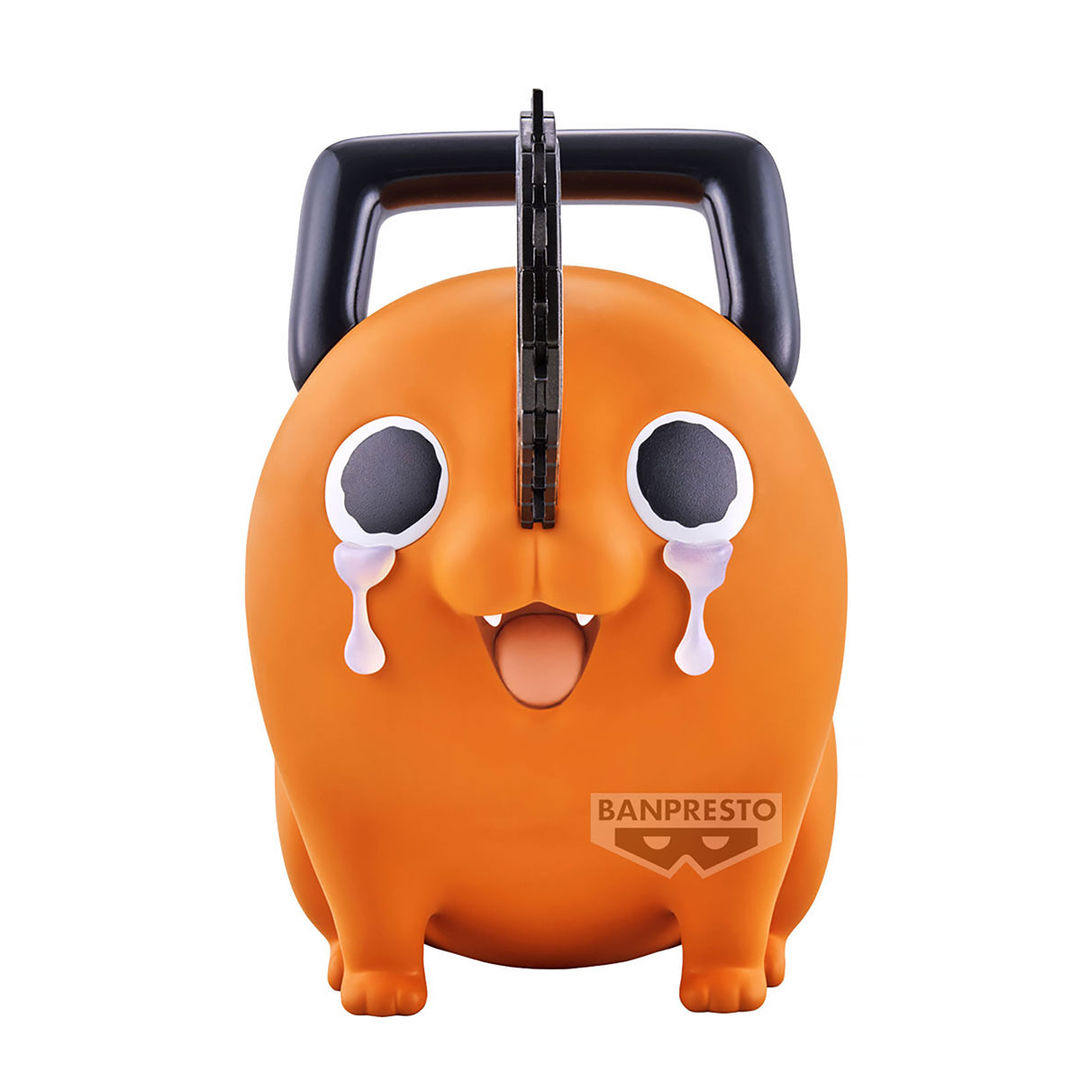 Produktbild Chainsaw Man - Pochita Big Sofvimates Figur