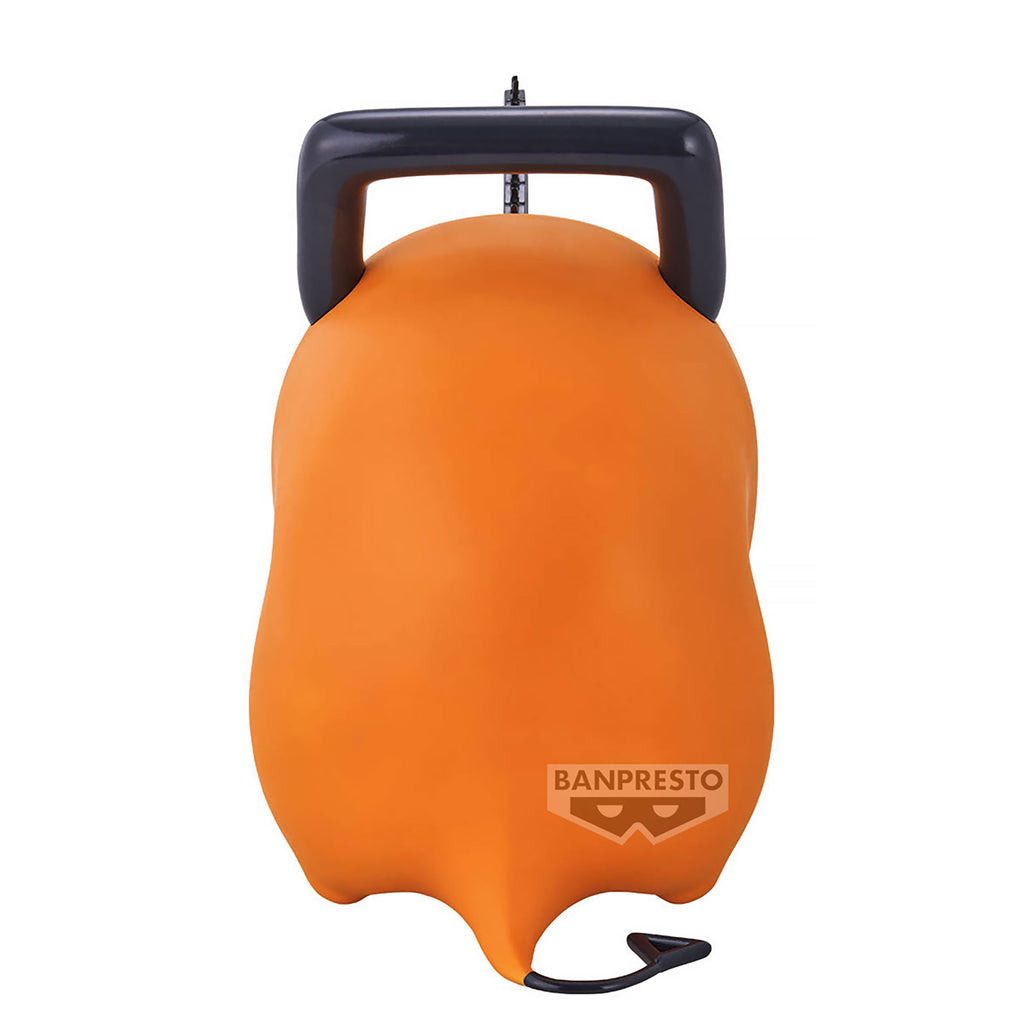 Produktbild Chainsaw Man - Pochita Big Sofvimates Figur