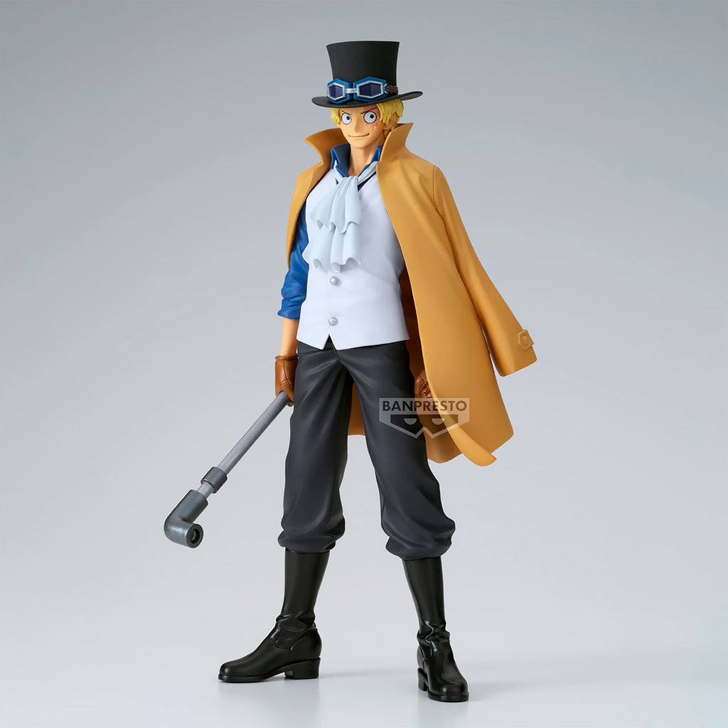 Produktbild One Piece - Sabo DXF Extra Figur