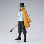 Produktbild One Piece - Sabo DXF Extra Figur