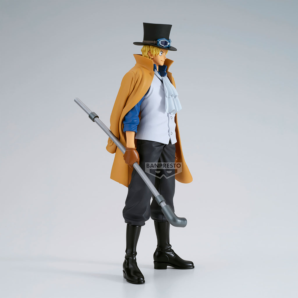 Produktbild One Piece - Sabo DXF Extra Figur