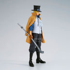Produktbild One Piece - Sabo DXF Extra Figur