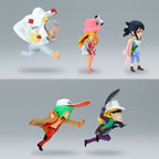 Produktbild One Piece - World Collectable Mystery Figur