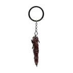 Produktbild Jujutsu Kaisen - Sukunas finger nyckelring