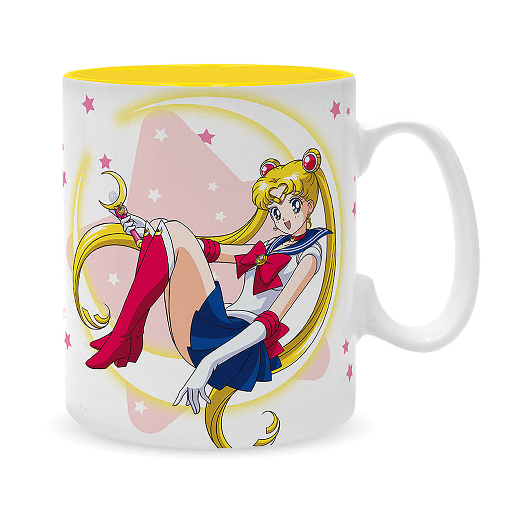 Produktbild Sailor Moon - Mugg