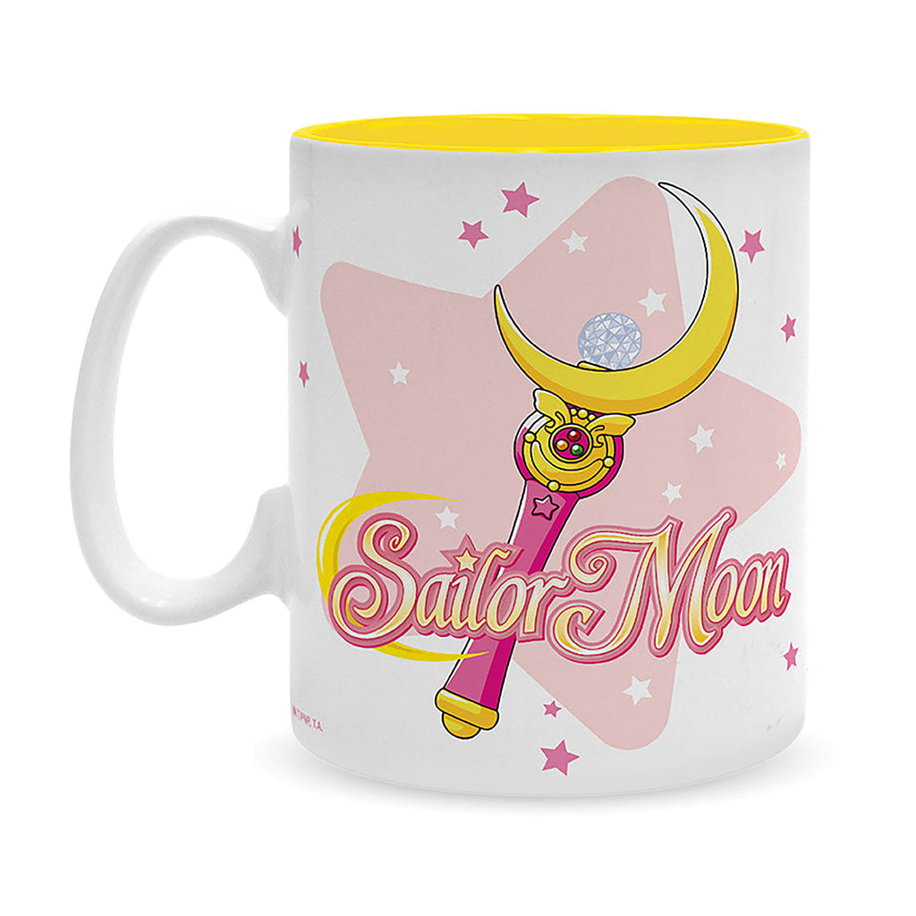 Produktbild Sailor Moon - Mugg