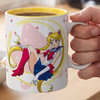 Produktbild Sailor Moon - Mugg