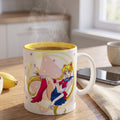 Produktbild Sailor Moon - Mugg