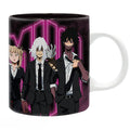 Produktbild My Hero Academia - Villains Mugg