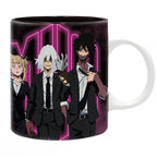 Produktbild My Hero Academia - Villains Mugg