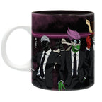 Produktbild My Hero Academia - Villains Mugg