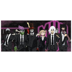 Produktbild My Hero Academia - Villains Mugg