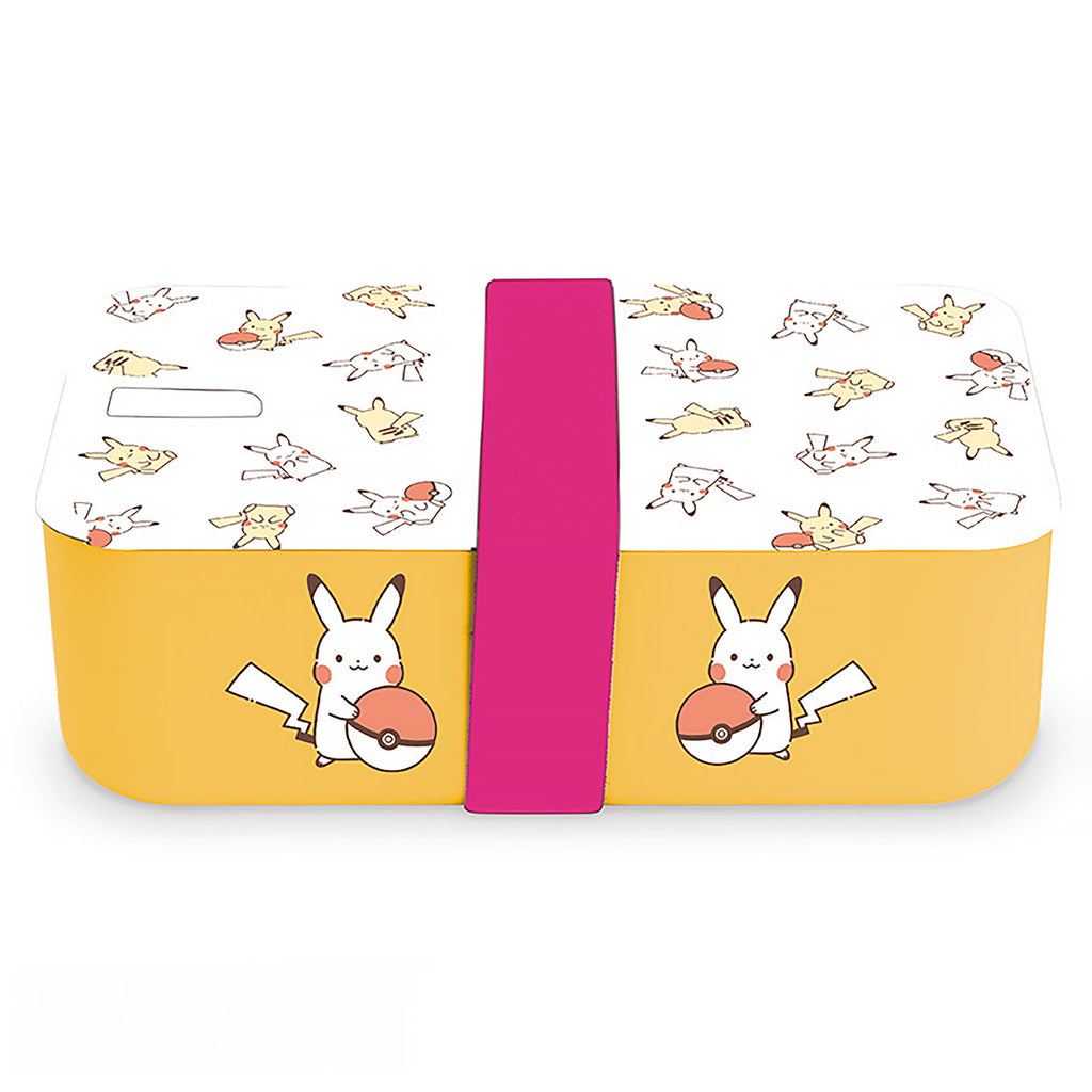 Produktbild Pokemon - Electric Type Bento Lunchbox
