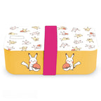 Produktbild Pokemon - Electric Type Bento Lunchbox
