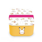 Produktbild Pokemon - Electric Type Bento Lunchbox
