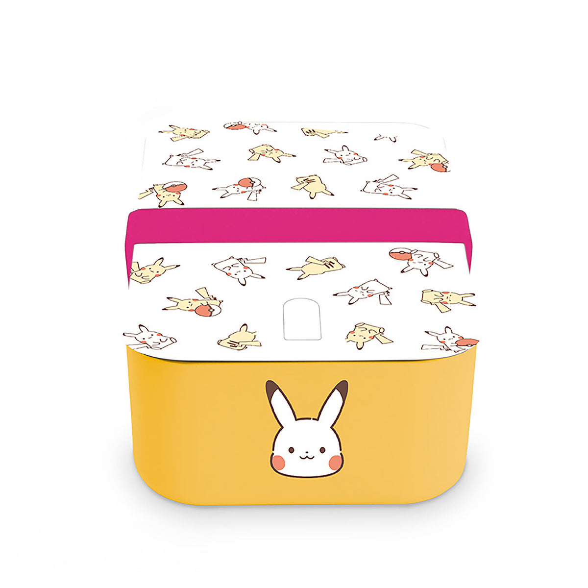Produktbild Pokemon - Electric Type Bento Lunchbox