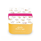 Produktbild Pokemon - Electric Type Bento Lunchbox