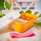 Produktbild Pokemon - Electric Type Bento Lunchbox