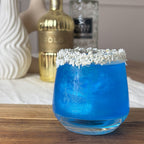 Produktbild Harry Potter - Ravenclaw & Hufflepuff Glas 2-pack