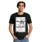 Produktbild You're Late T-shirt för Therapy Game-fans