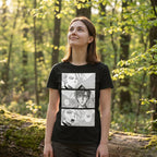 Produktbild You're Late T-shirt för Therapy Game-fans