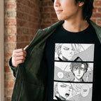 Produktbild You're Late T-shirt för Therapy Game-fans