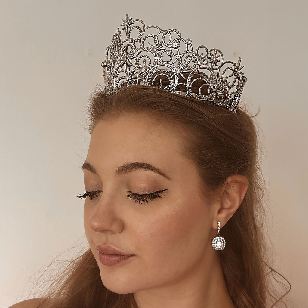 Product image Wicked - Glinda Crown
