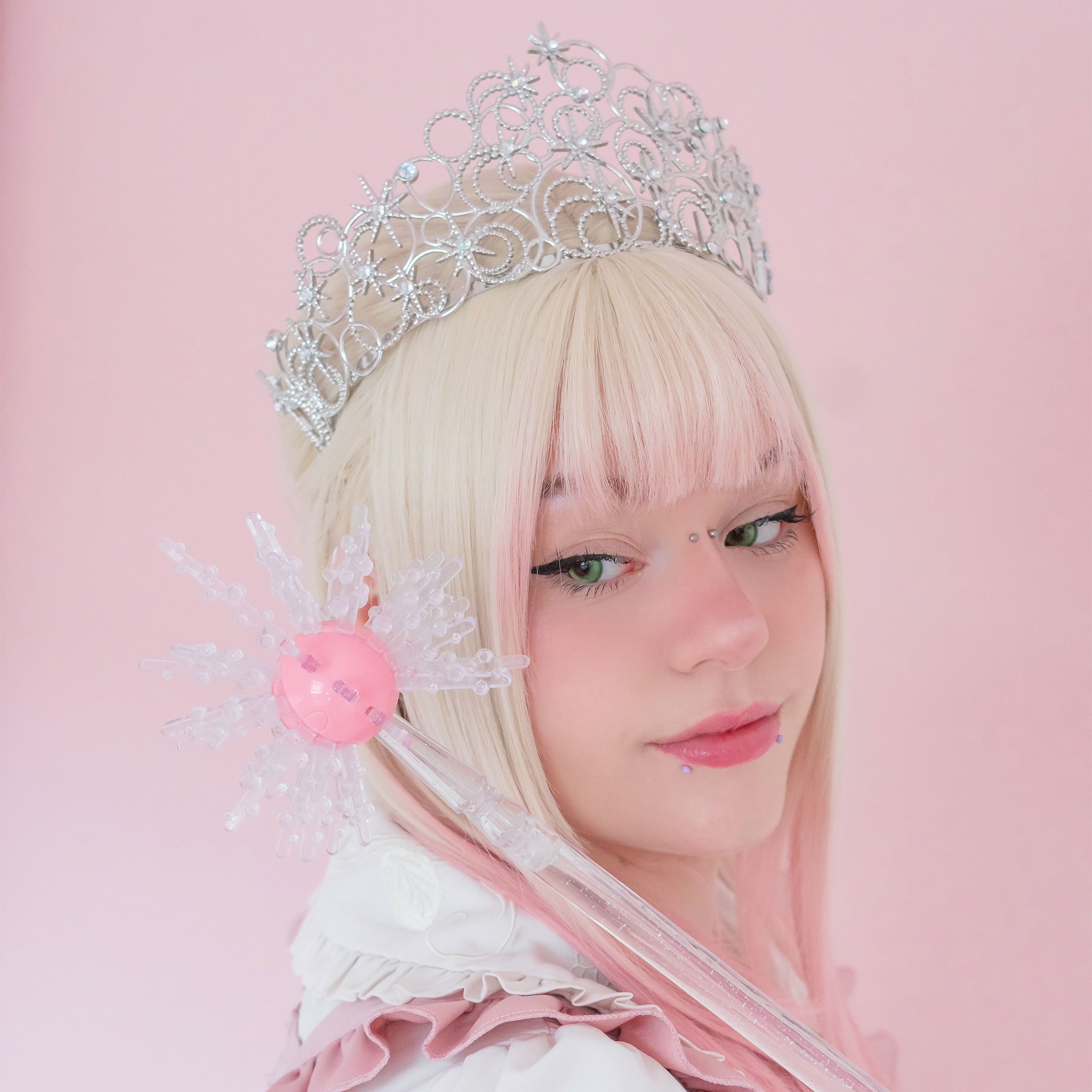 Product image Wicked - Glinda Crown